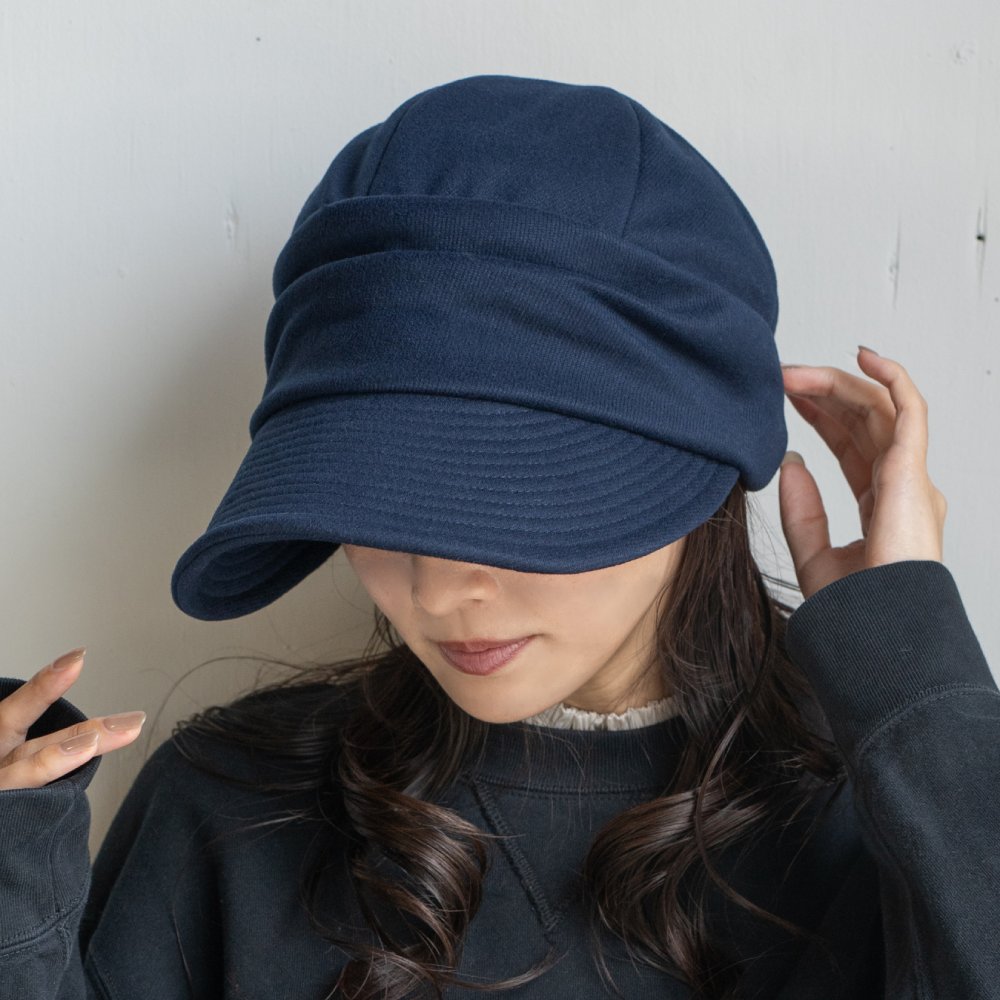 Basics Wrinkles Casquette