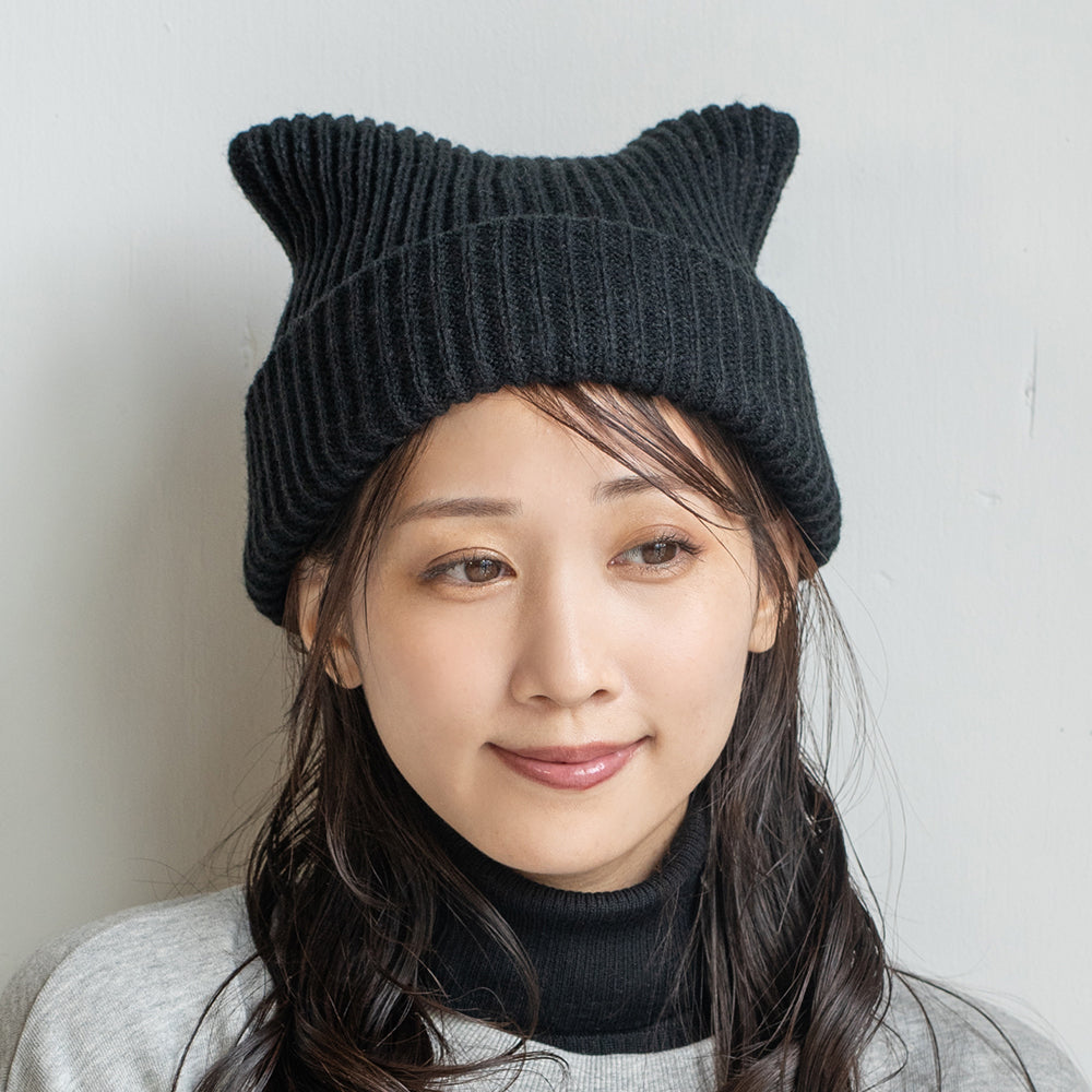キャットイヤーワッチ
