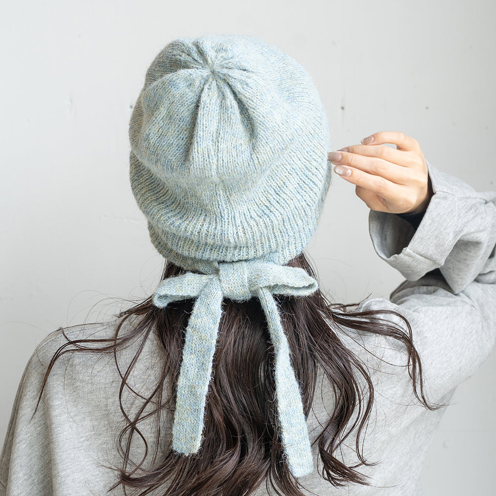 Present Knit Beanie