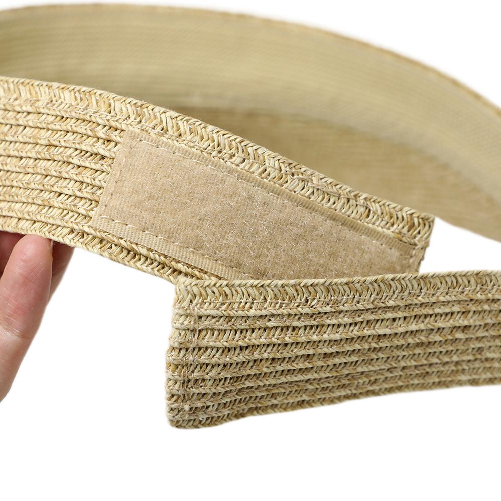 Cross Paper Visor