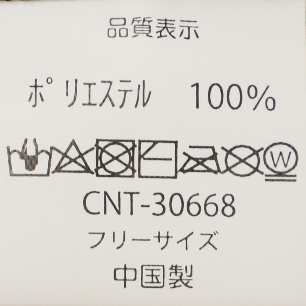 エスニックテープフリースレイルCAP