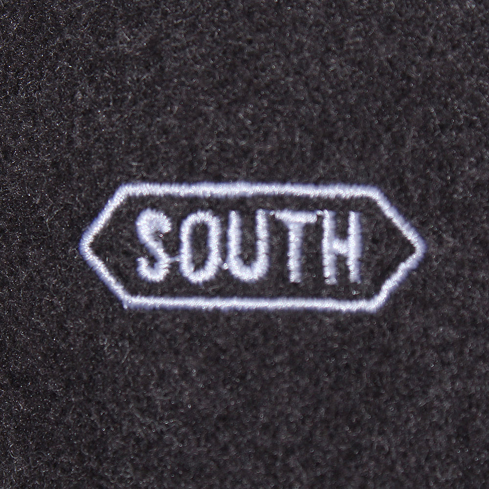 SOUTH刺繍バケット