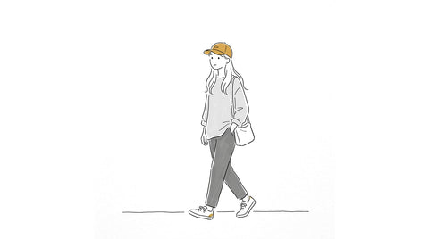 帽子辞典 ベースボールキャップとは？特徴・似合う人・かぶり方を解説 article thumbnail