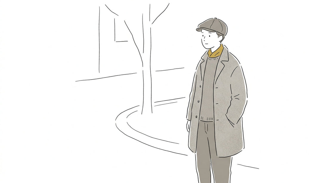帽子辞典 ハンチング帽の種類とは？代表的な形と選び方のポイント article thumbnail