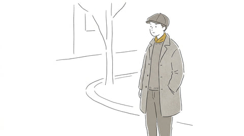 帽子辞典 ハンチング帽の種類とは？代表的な形と選び方のポイント article thumbnail