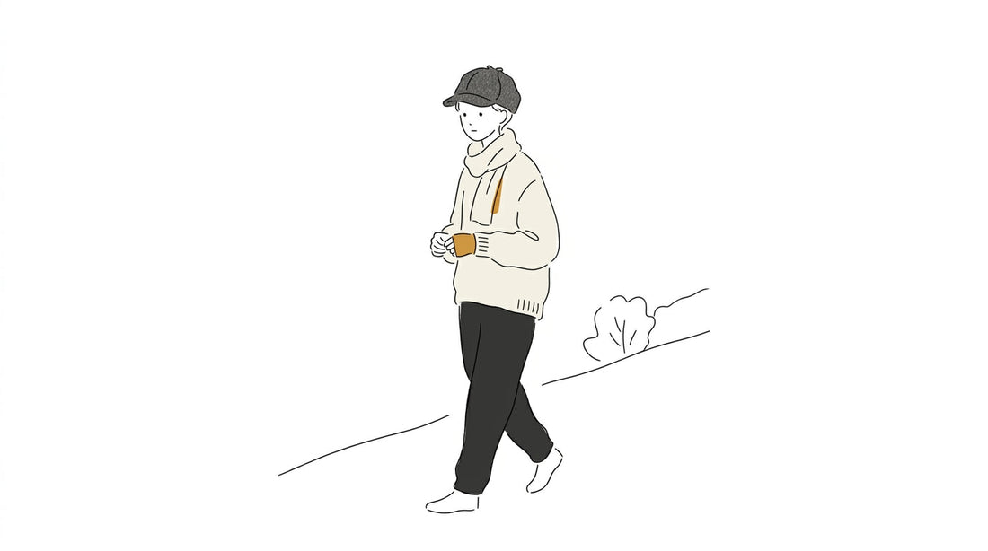 帽子辞典 顔型別でわかるハンチングの選び方｜丸顔・面長・四角顔・逆三角顔 article thumbnail