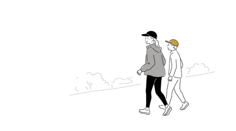 読みもの ランニング帽子の選び方｜軽量・速乾で快適に走るポイント article thumbnail