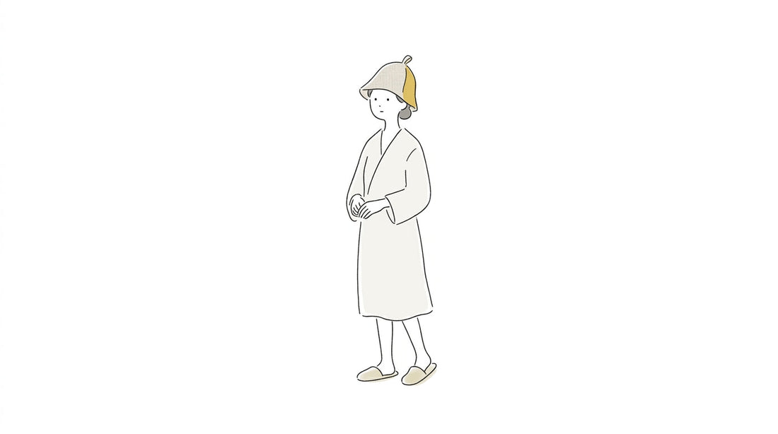 読みもの サウナの美容効果とは？効果的な入り方を解説 article thumbnail