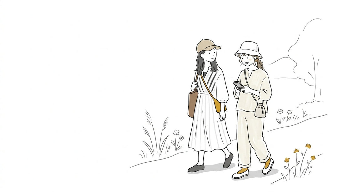読みもの 14+の帽子を使ったアンバサダー春夏人気コーデ5選 article thumbnail