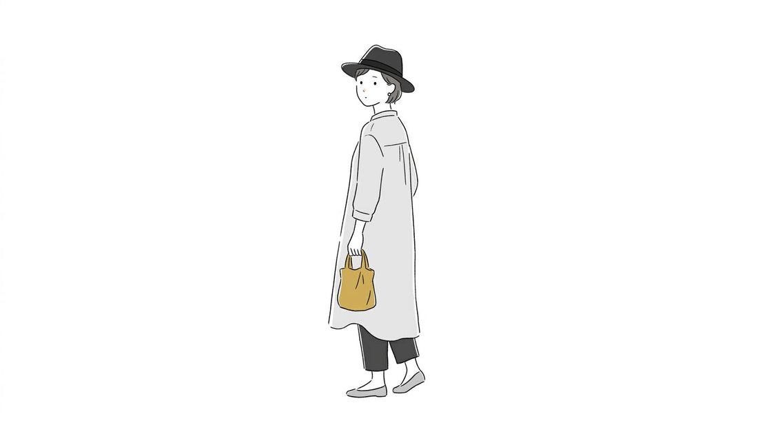 読みもの 大人カジュアルに帽子を取り入れる方法 article thumbnail