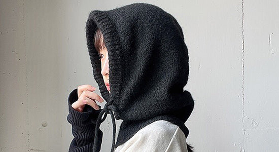 おしゃれしながら防寒対策できるおすすめのニットアイテム