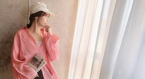 帽子コーデに取り入れたい23春夏のトレンドカラー