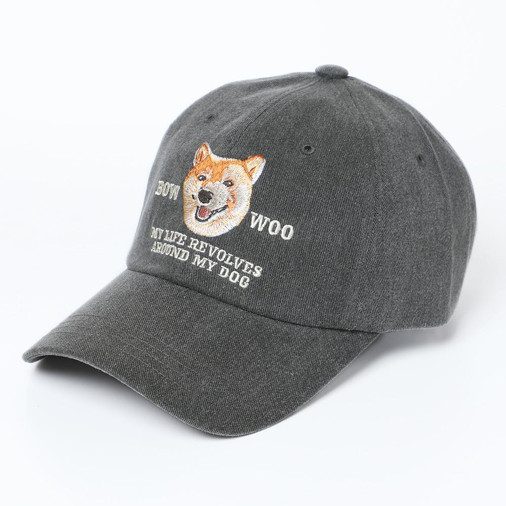 チャコール系