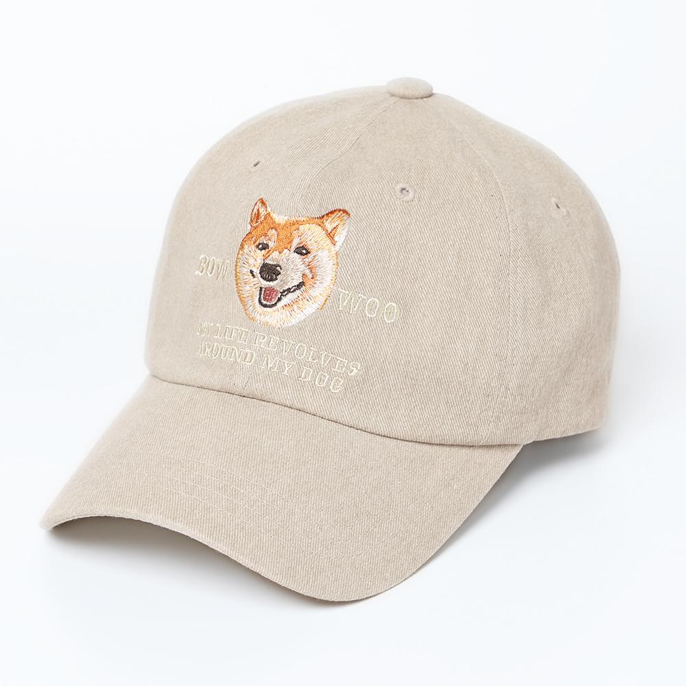 ベージュ系