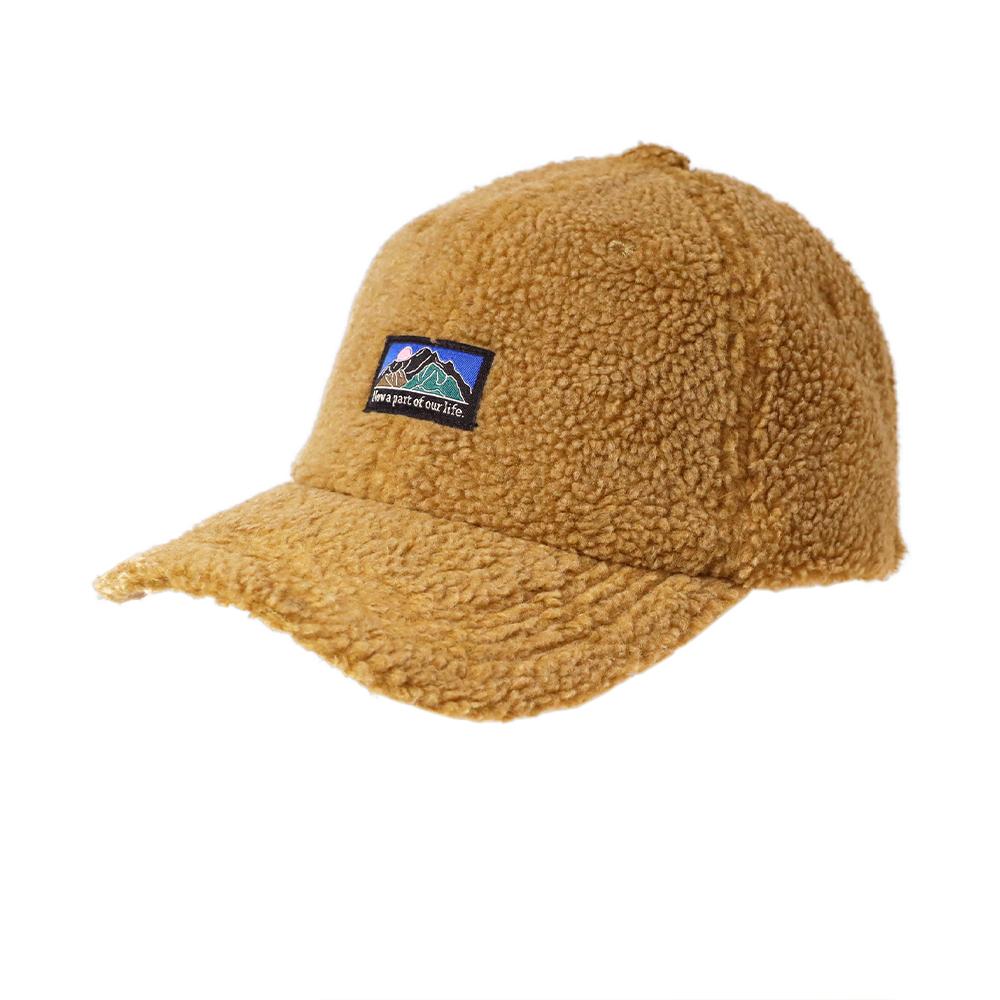 ブラウン系