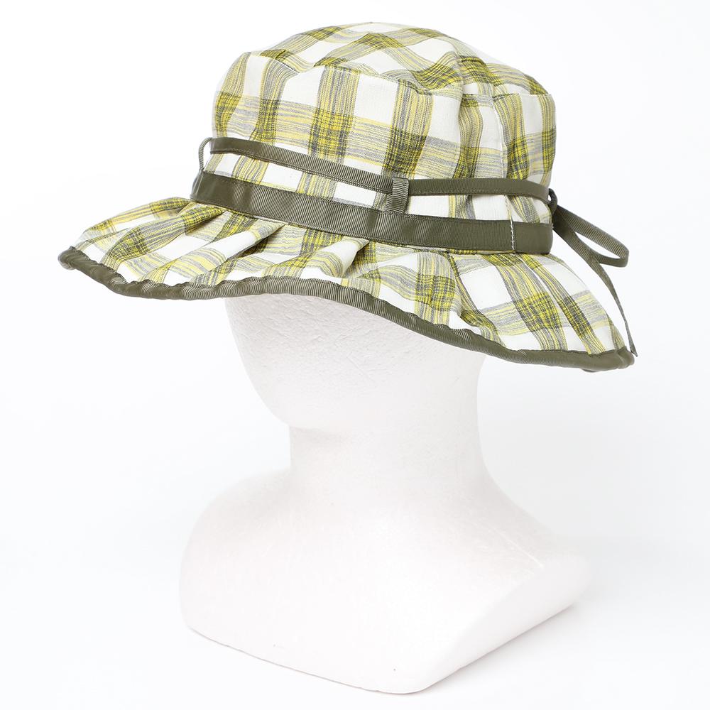 イエロー系