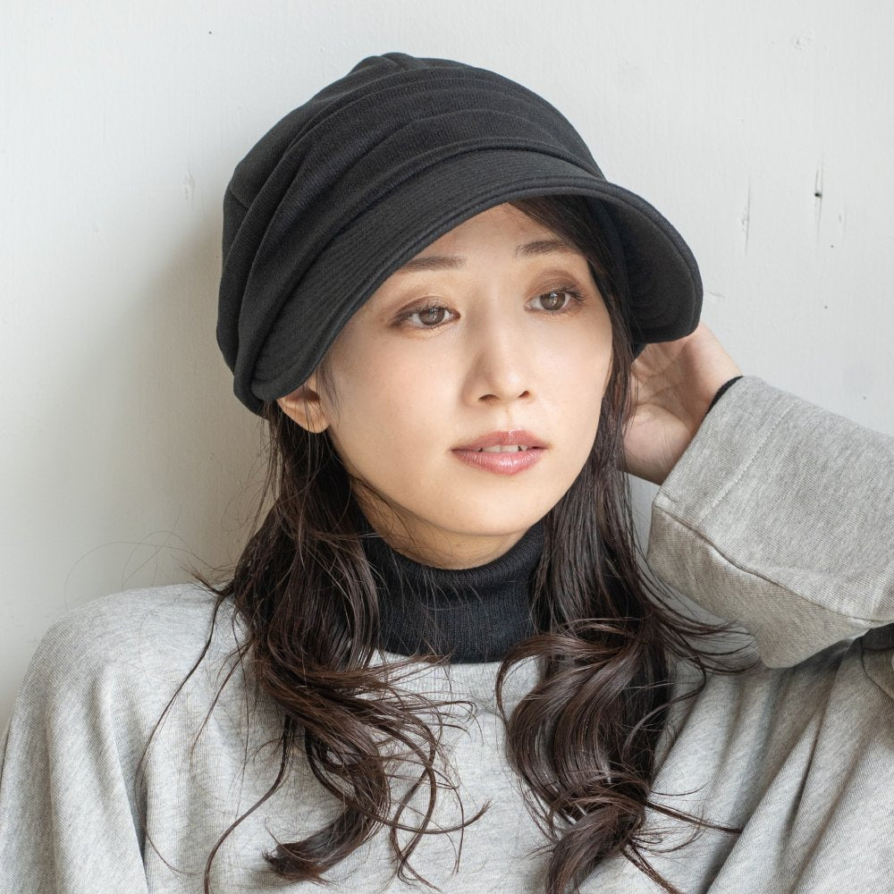 Basics Wrinkles Casquette
