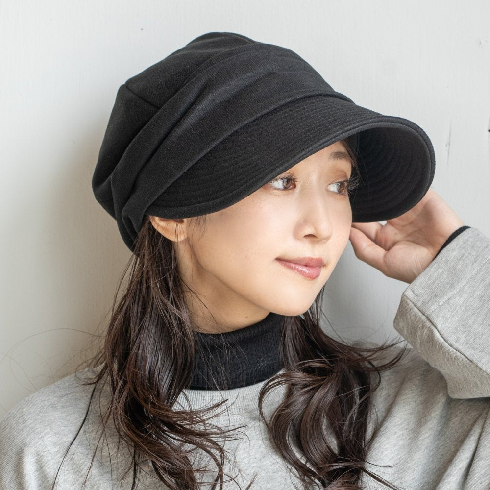 Basics Wrinkles Casquette
