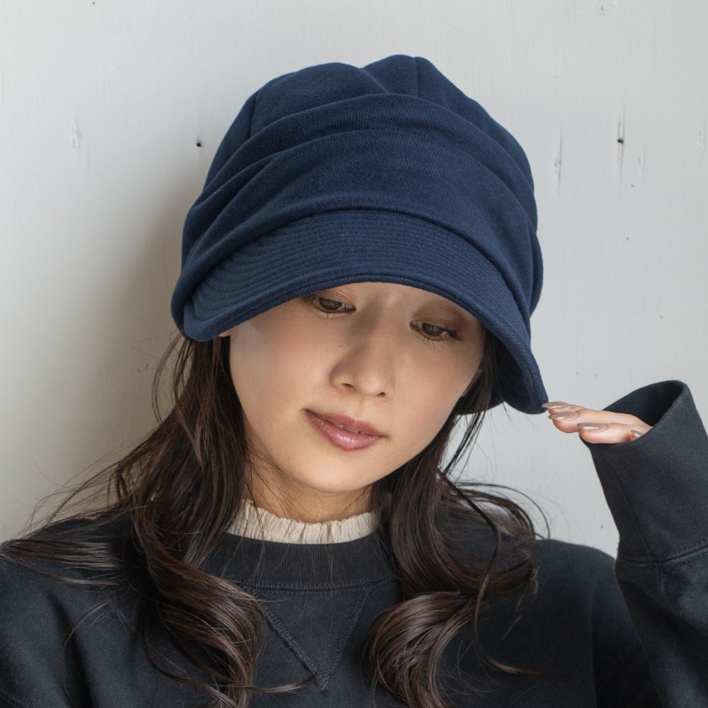 Basics Wrinkles Casquette