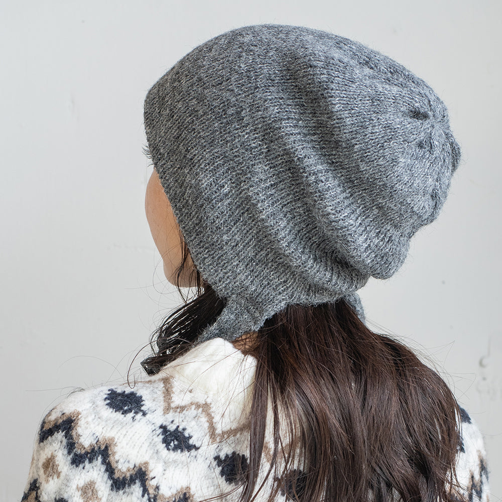 Present Knit Beanie