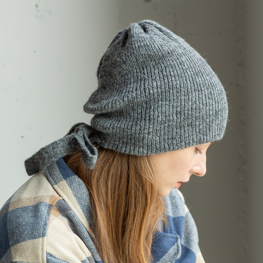 Present Knit Beanie