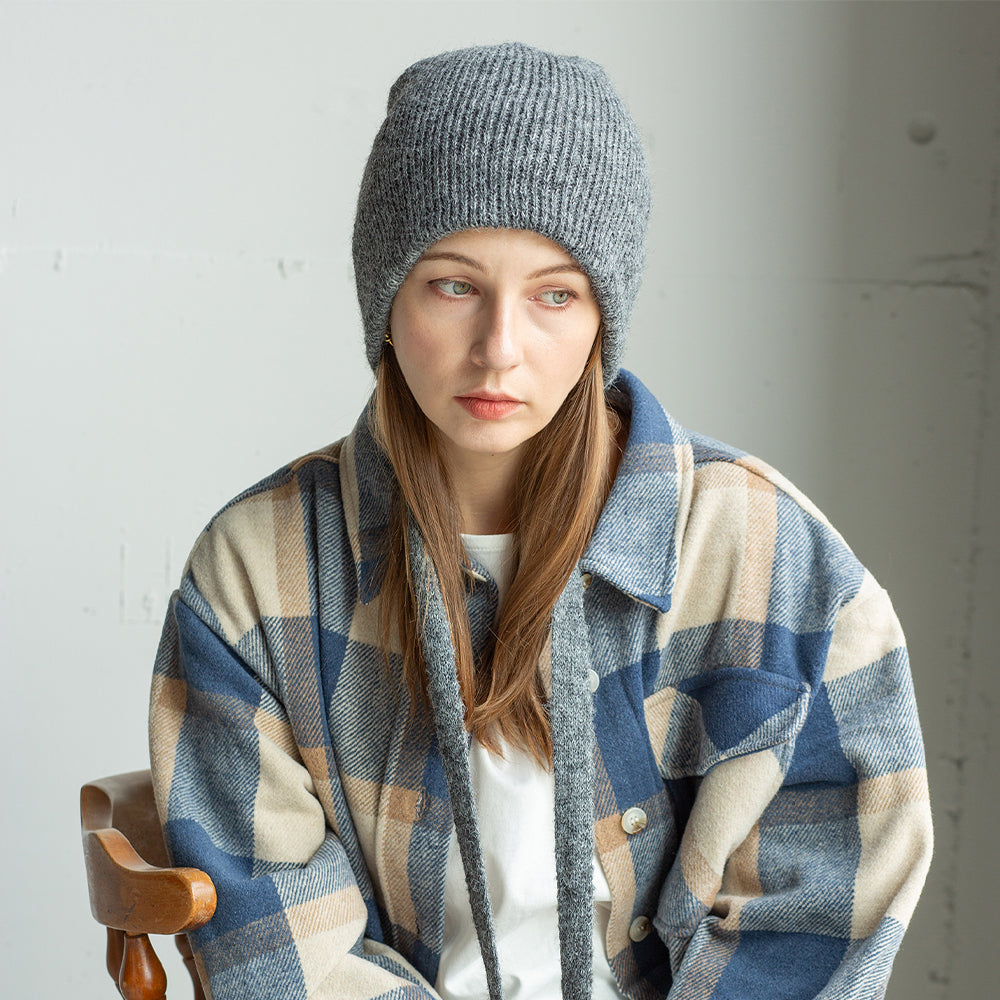 Present Knit Beanie