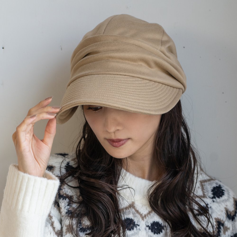 Basics Wrinkles Casquette