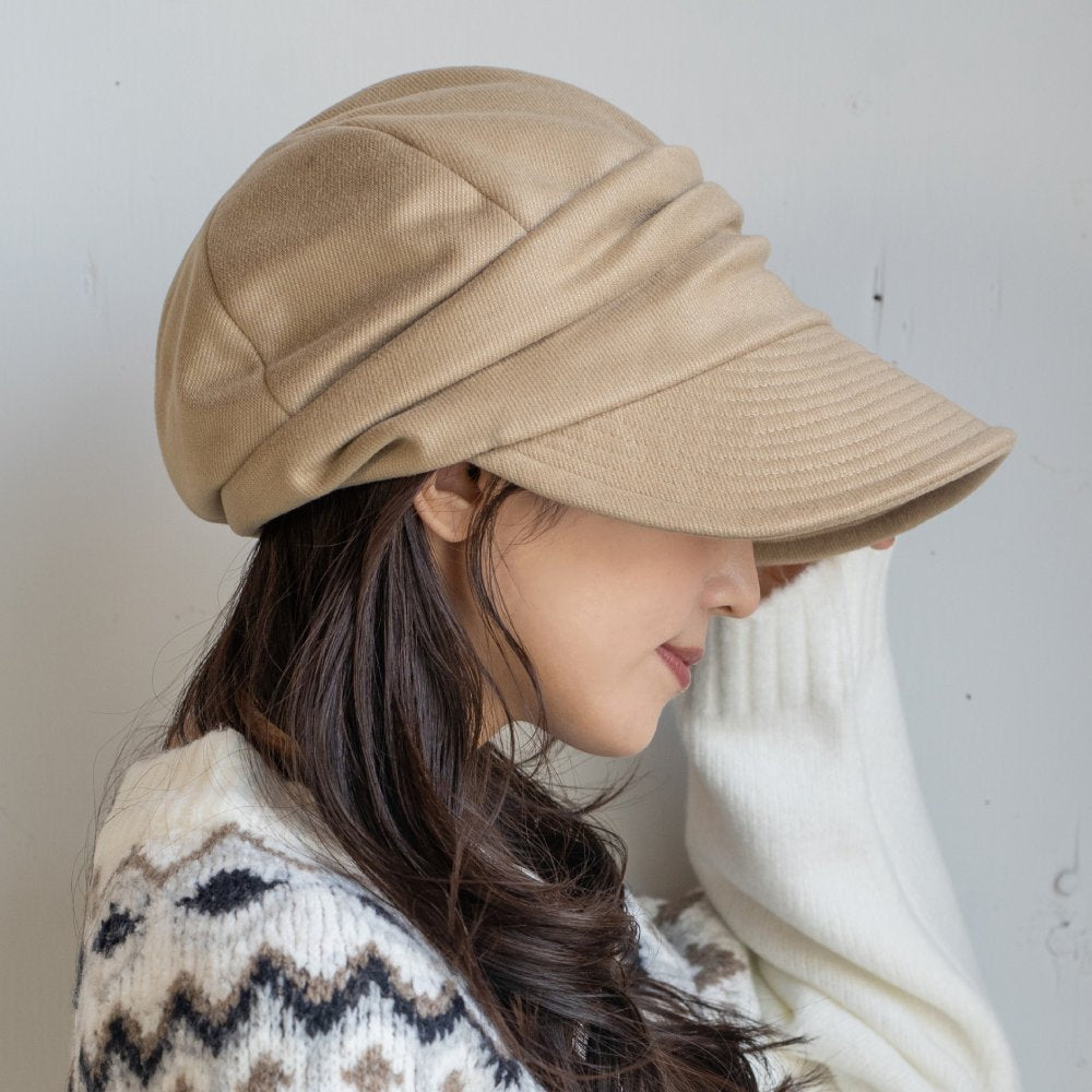 Basics Wrinkles Casquette