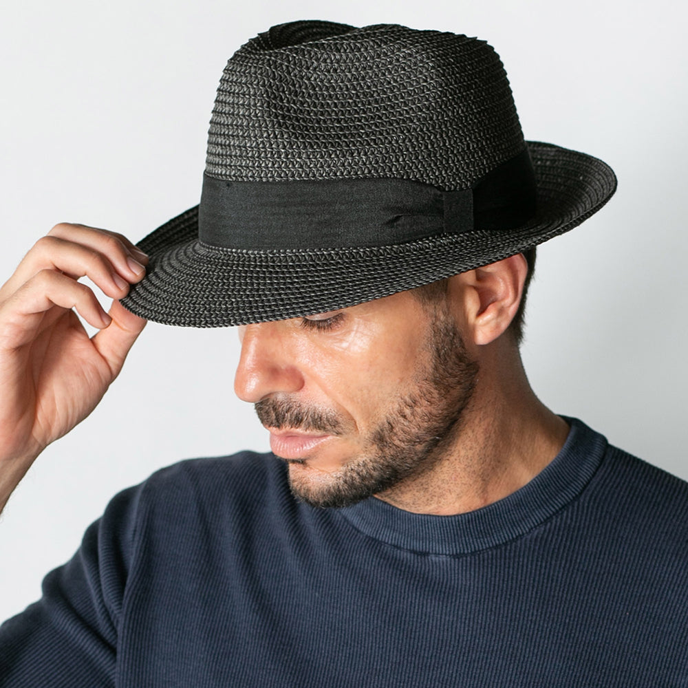 PAPER FOLDING HAT