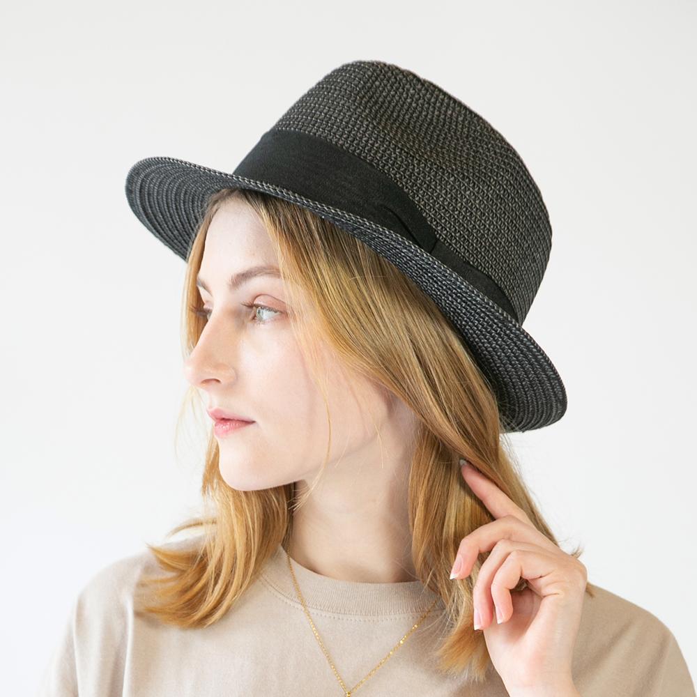 PAPER FOLDING HAT