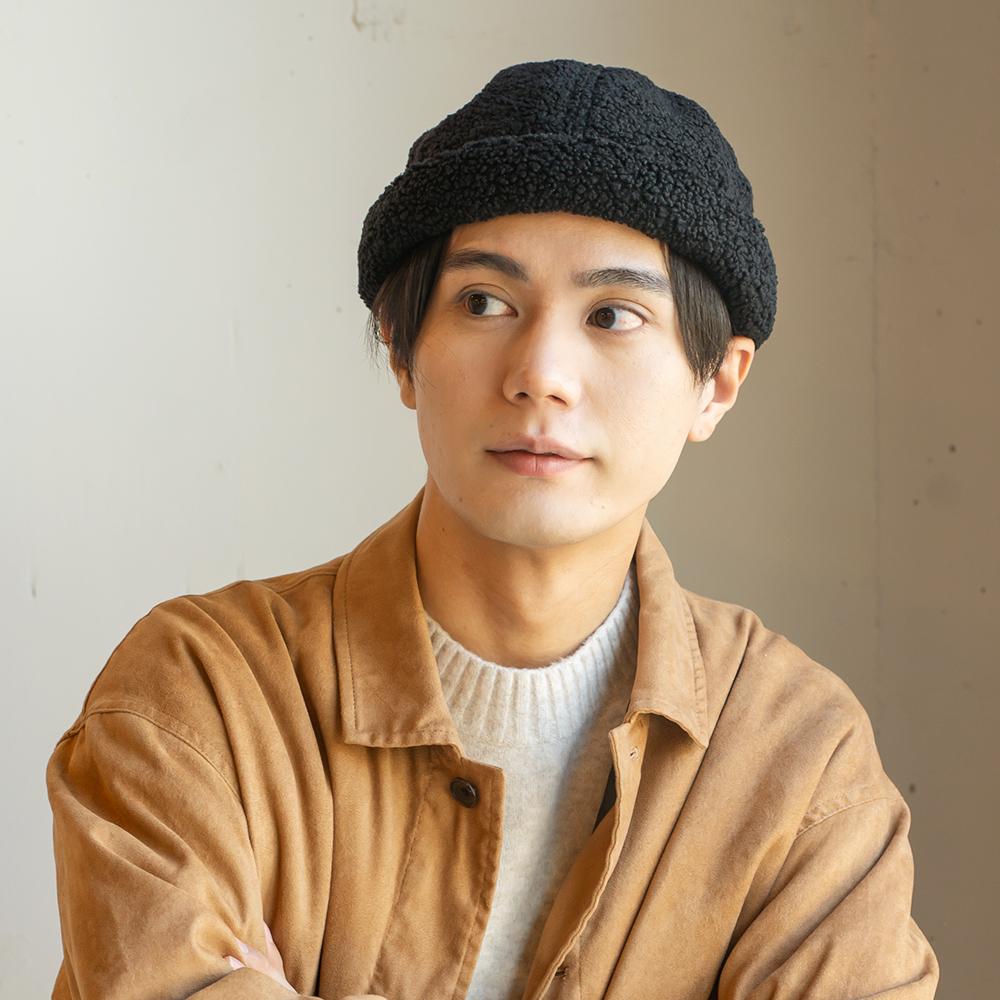ボアフィッシャーマン