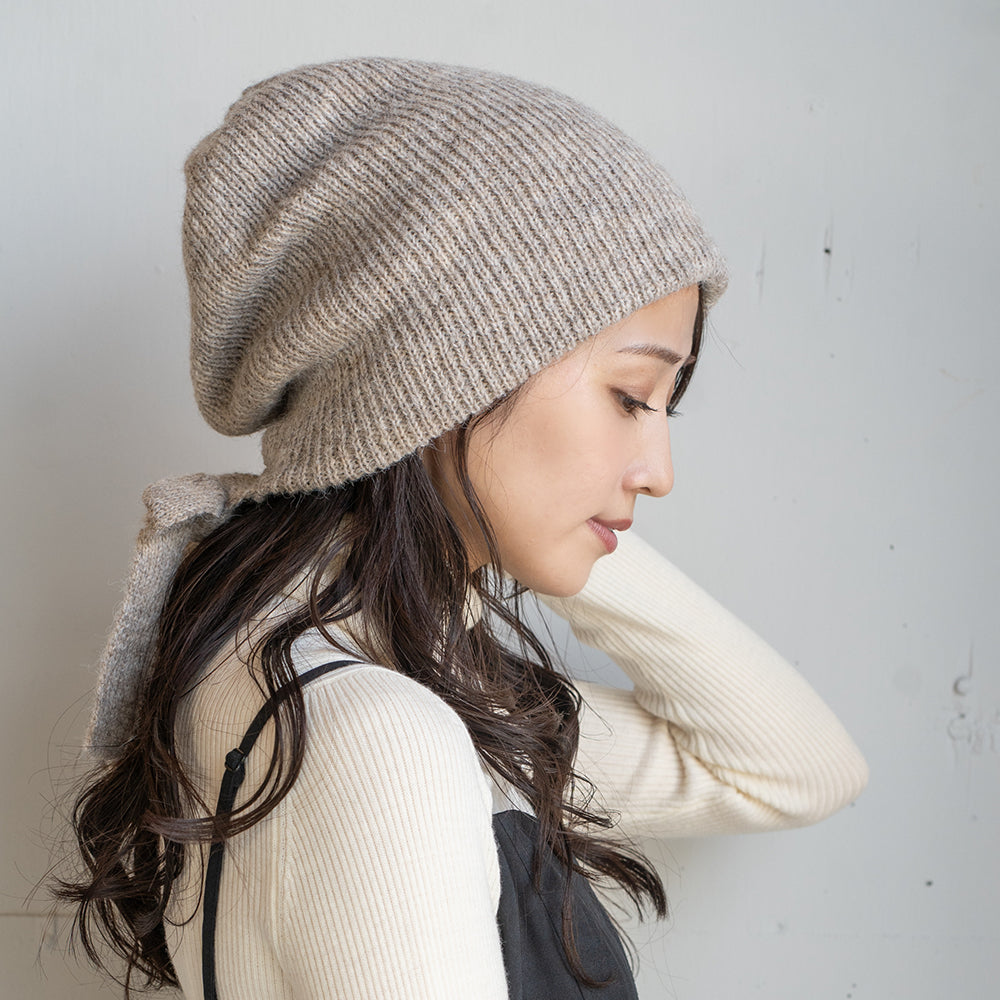 Present Knit Beanie