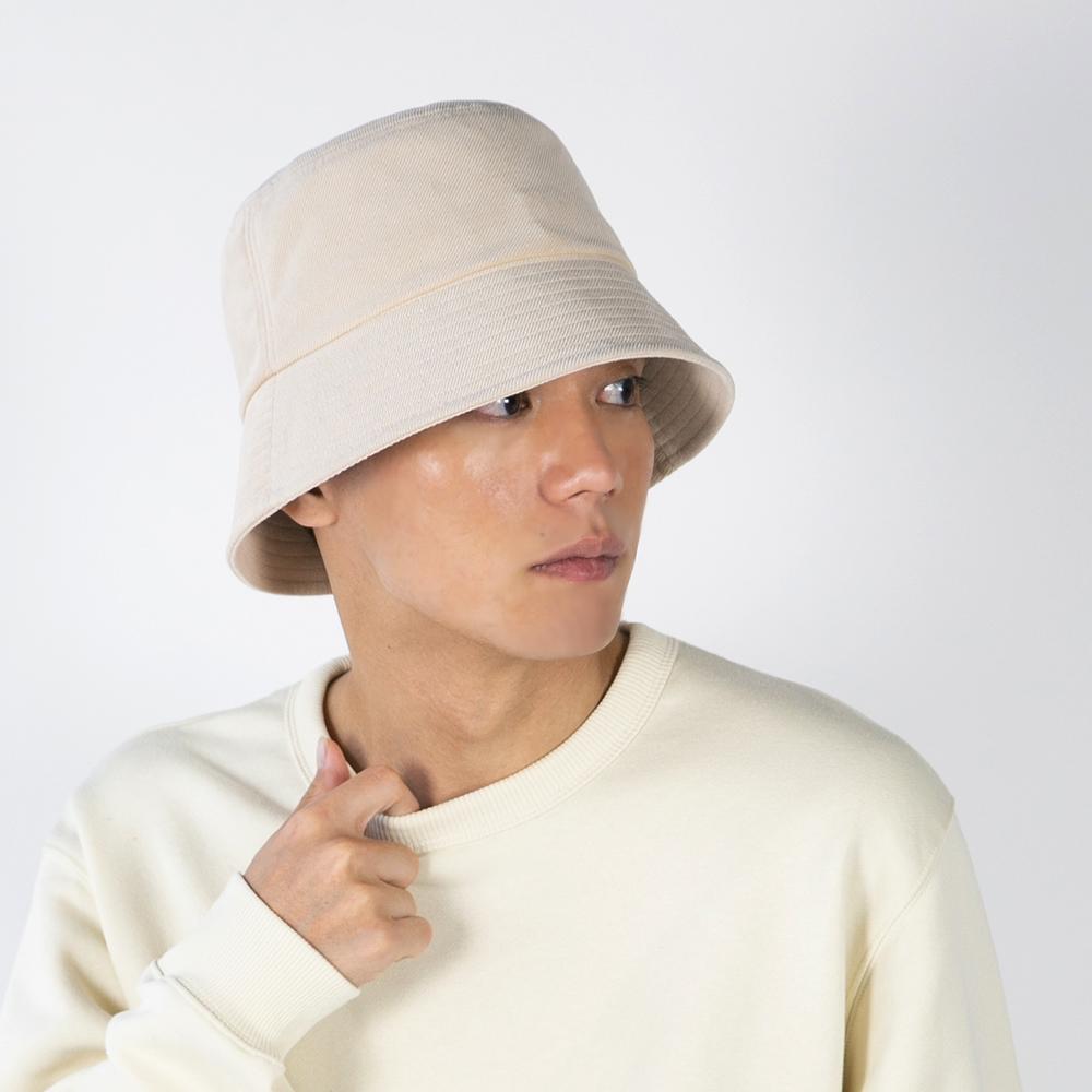 斜紋織ダウンバケハ
