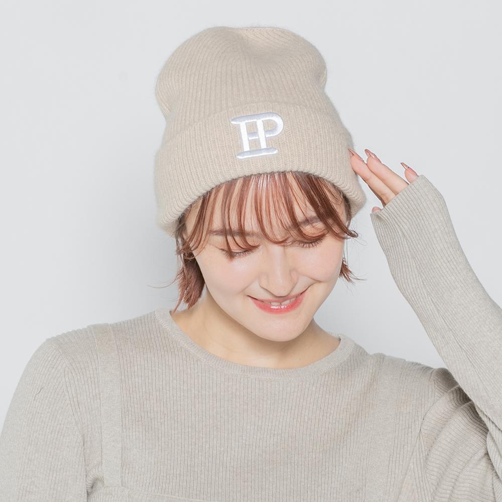 IP刺繍ワッチ
