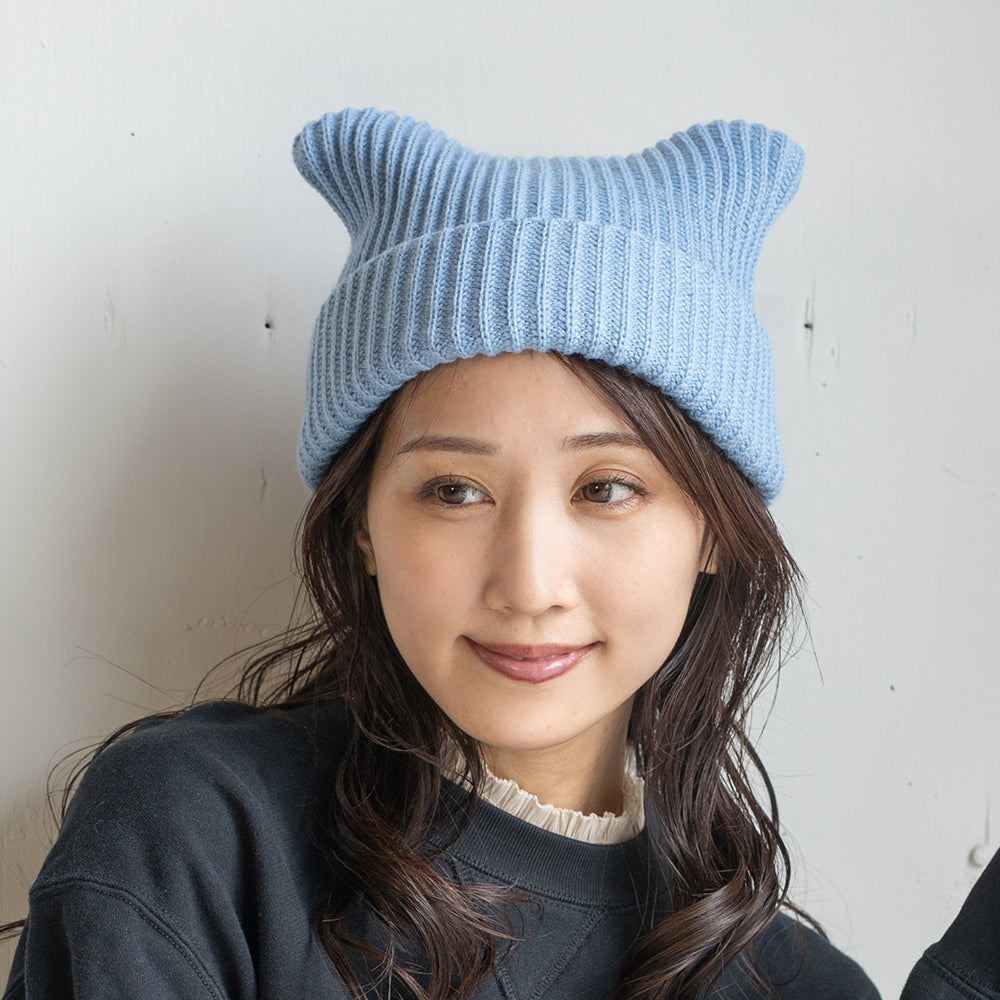 キャットイヤーワッチ