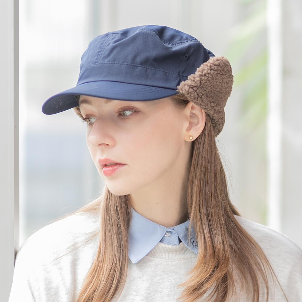 イヤーボア軽量ポリレイルCAP