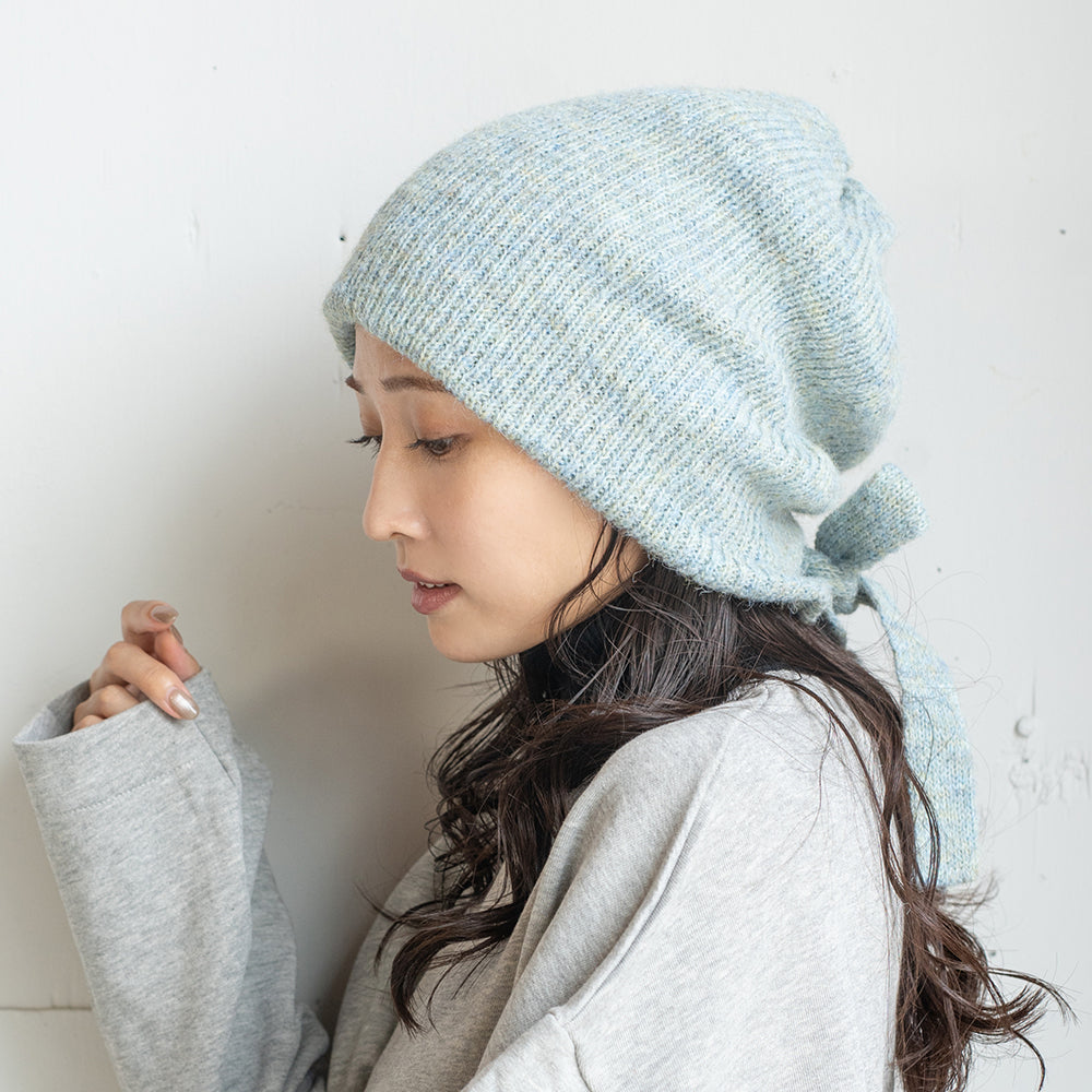 Present Knit Beanie