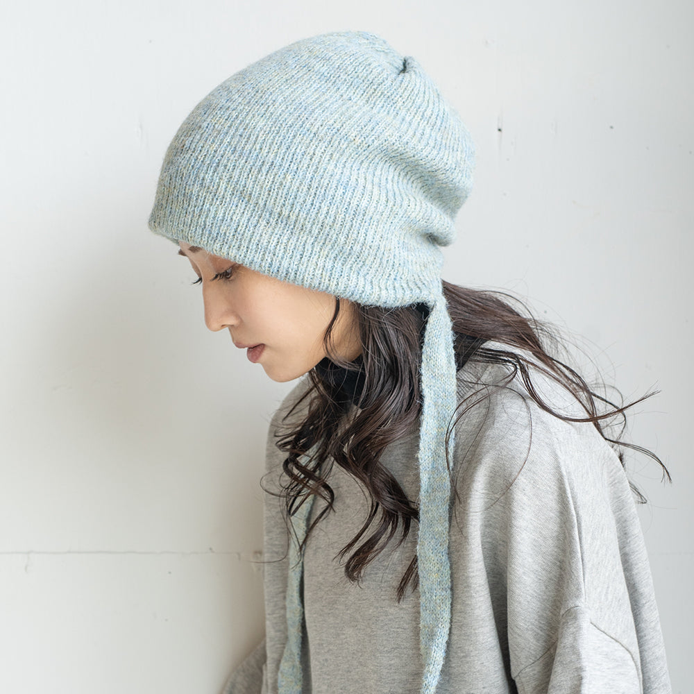 Present Knit Beanie