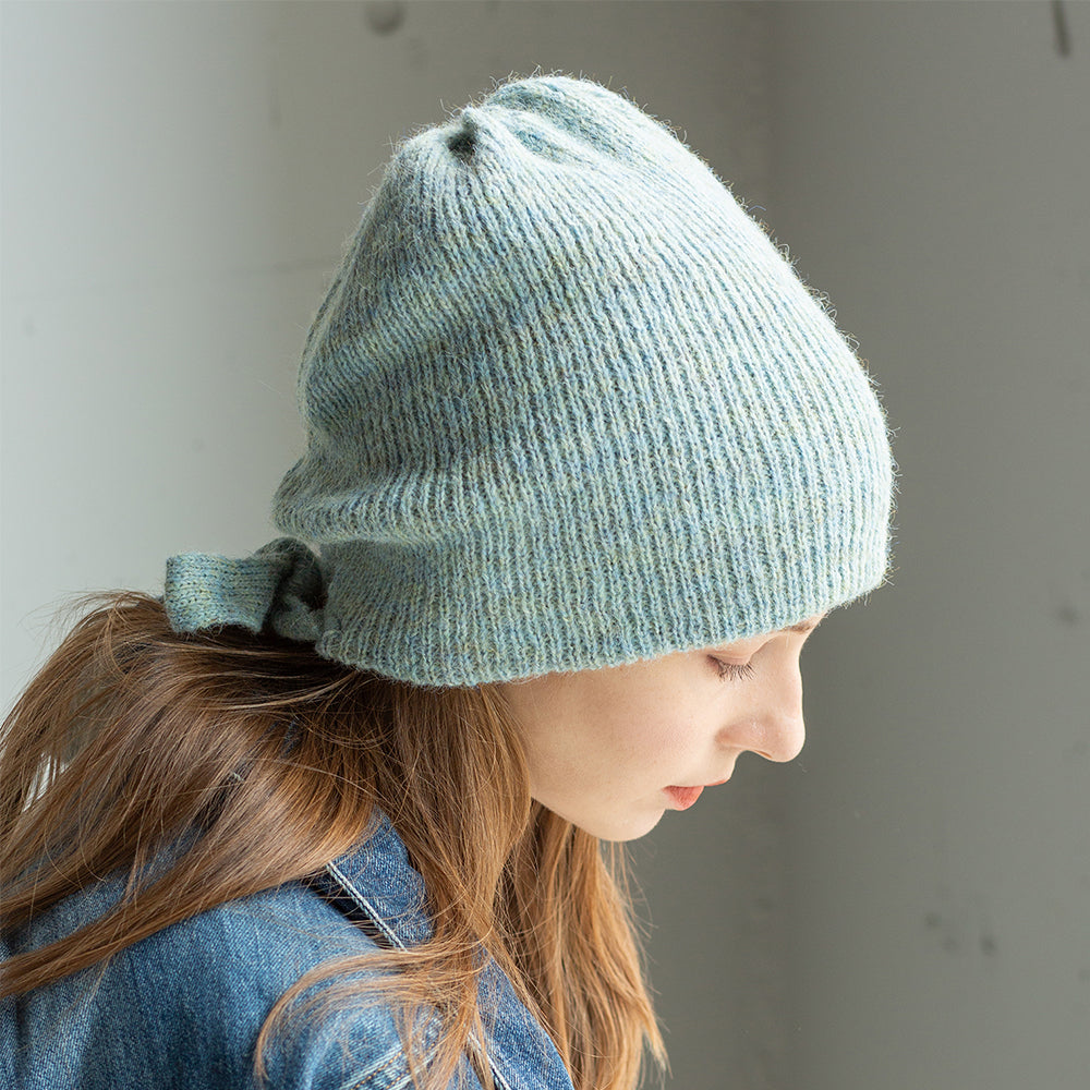 Present Knit Beanie