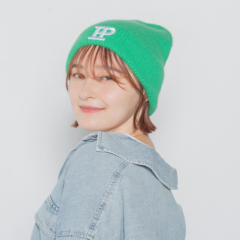 IP刺繍ワッチ