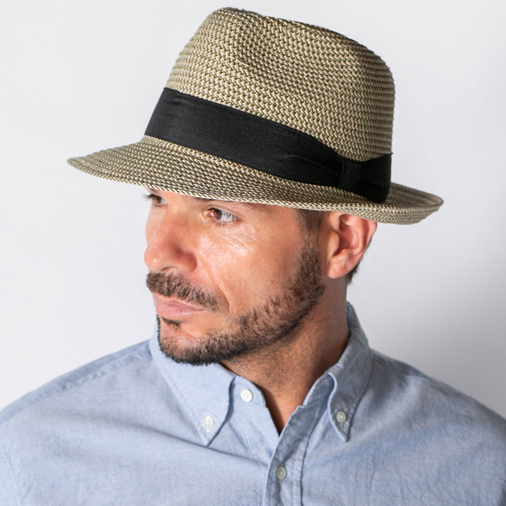 PAPER FOLDING HAT