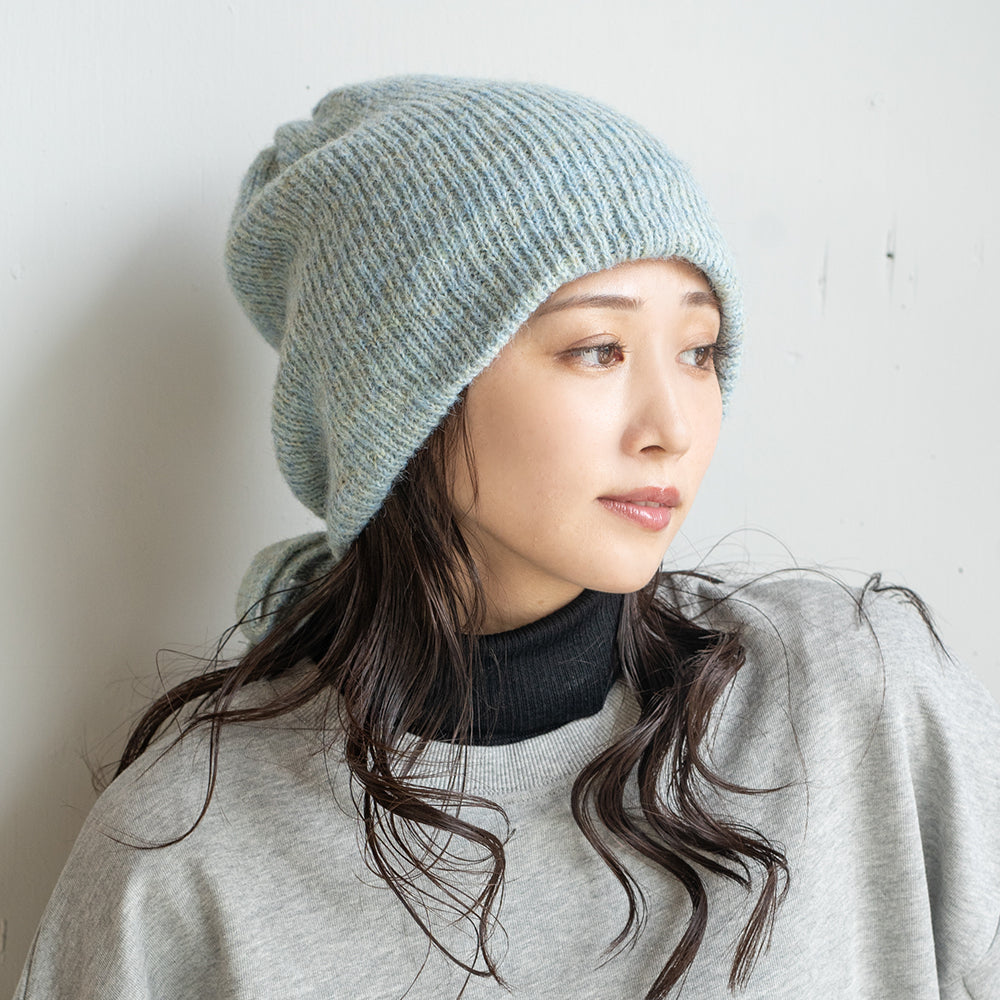 Present Knit Beanie