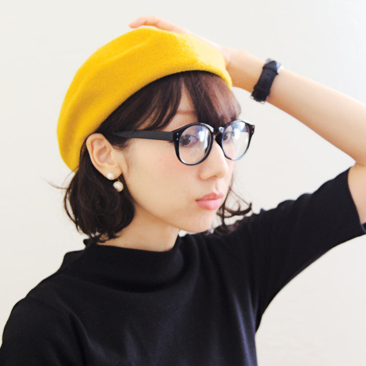 フェルトバスクベレー