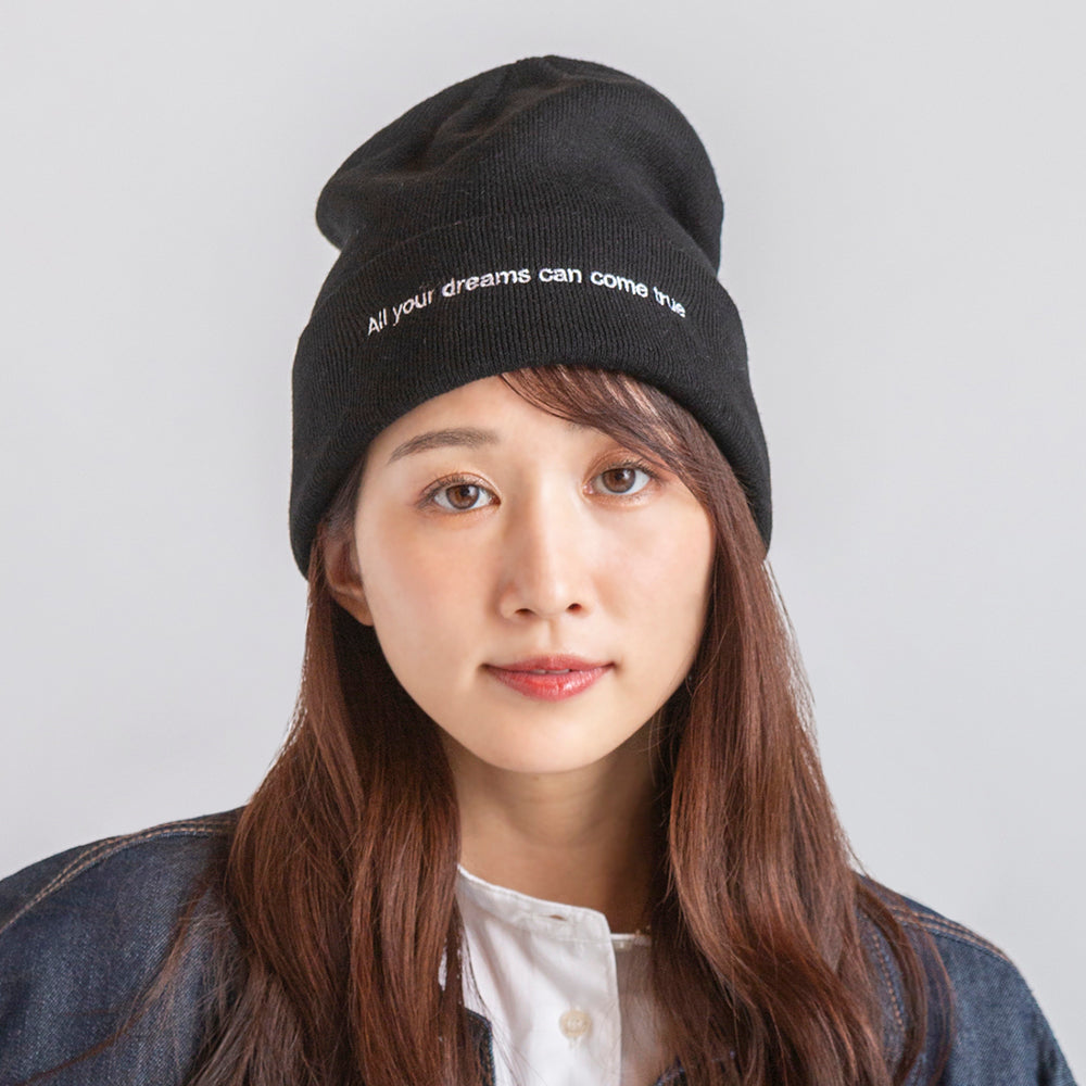 刺繍入りどっちでもワッチ