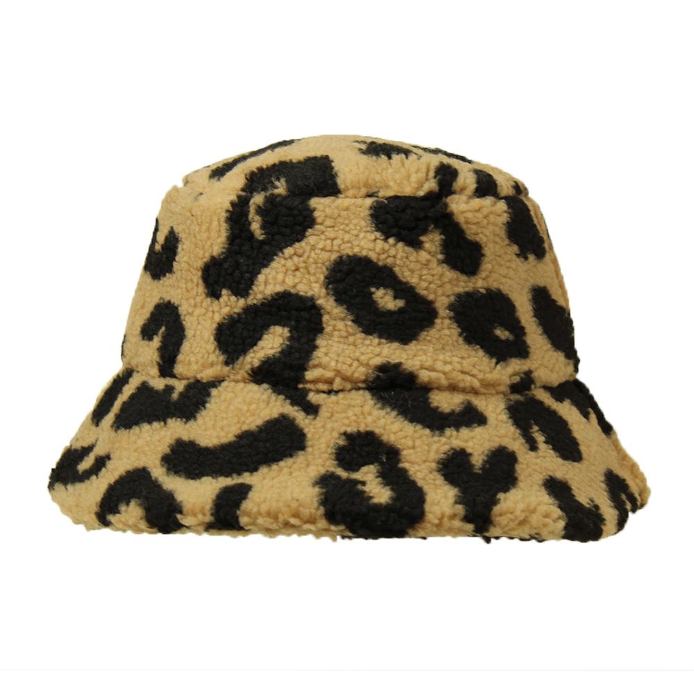 LEOボア バケットHAT