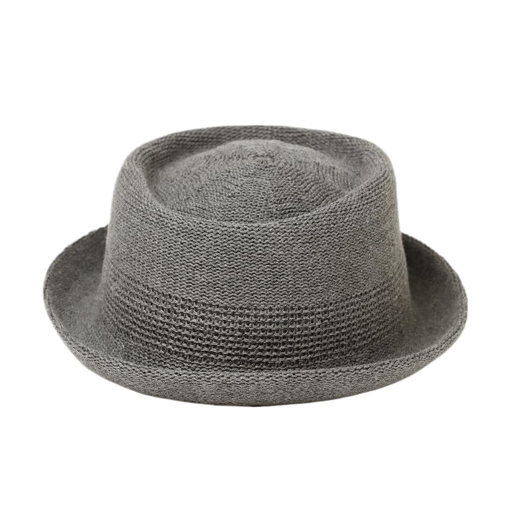 COTTON THERMO PORKPIE