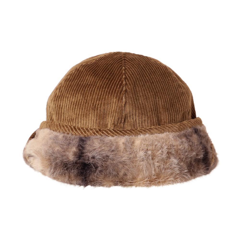 MINIMAL CORD FLIGHT CAP