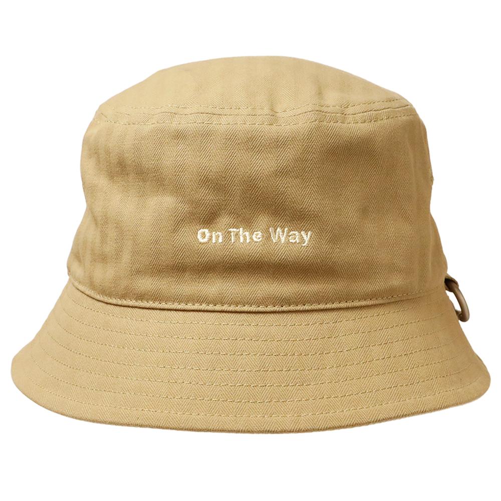 On The Wayカラビナバケハ