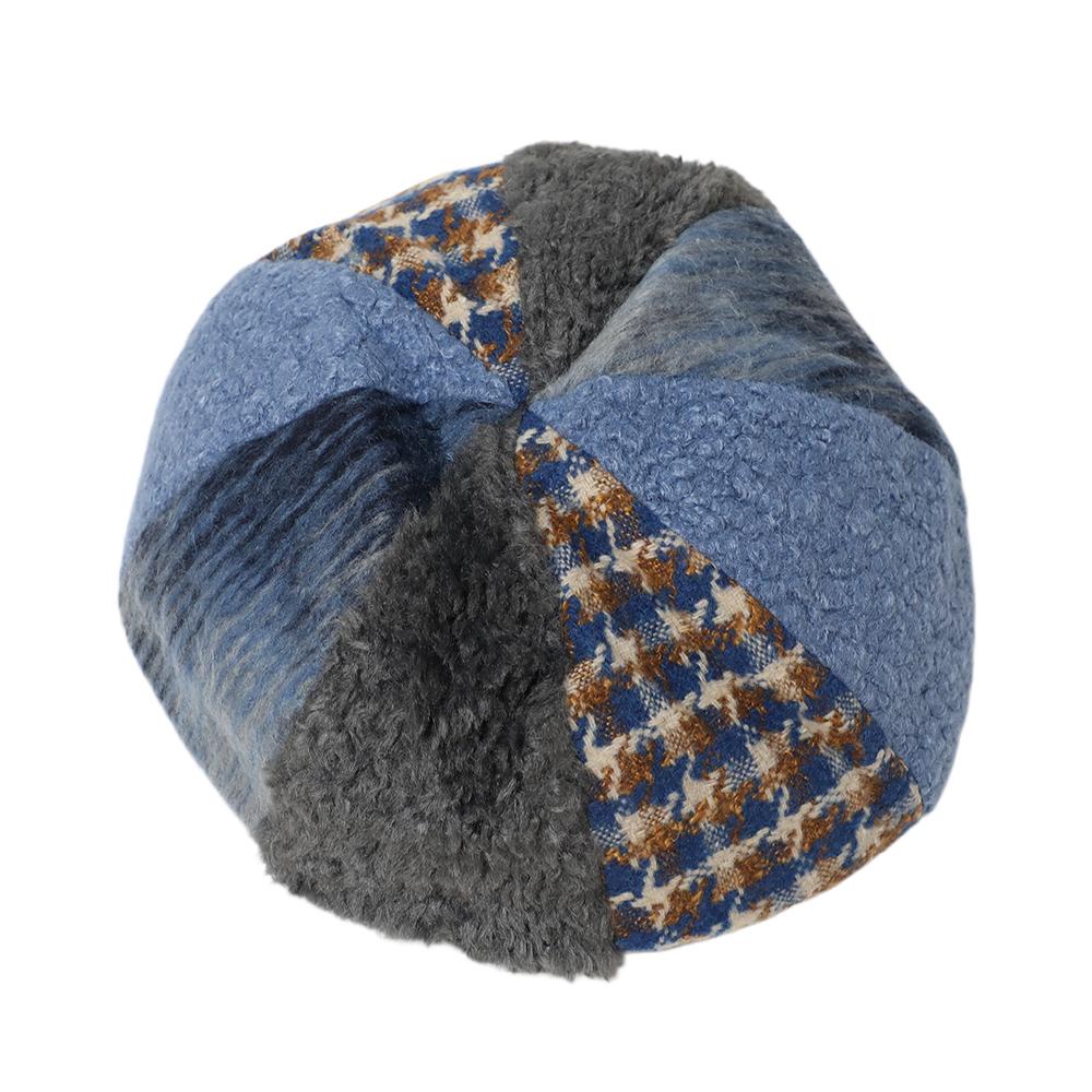 Crazy Beret