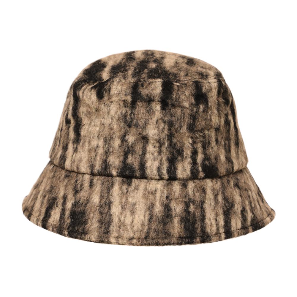 Wood Like Shaggy Bucket